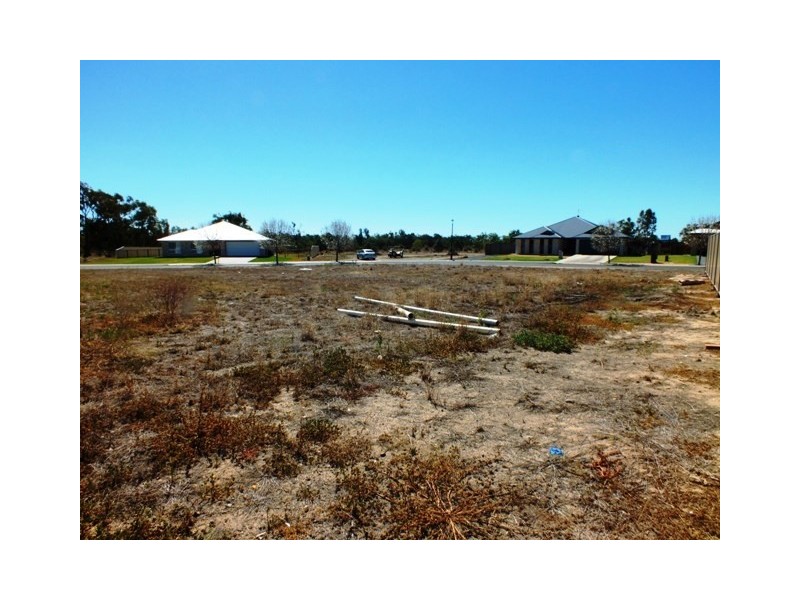 4 Veronica Avenue, Goondiwindi QLD 4390