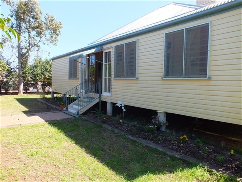 Goondiwindi QLD 4390