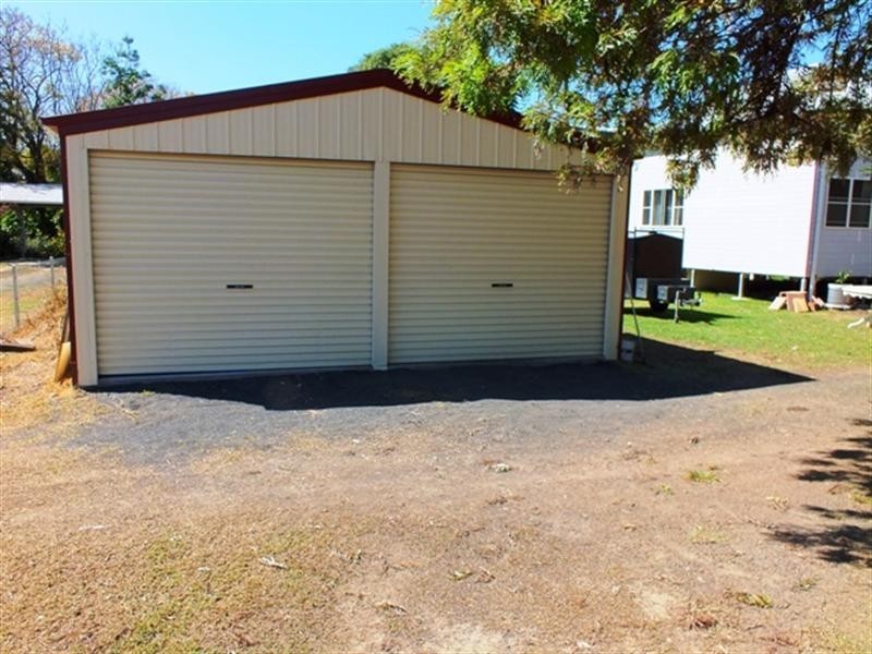 Goondiwindi QLD 4390