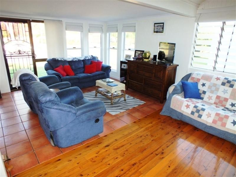 9 Clyne Street, Goondiwindi QLD 4390