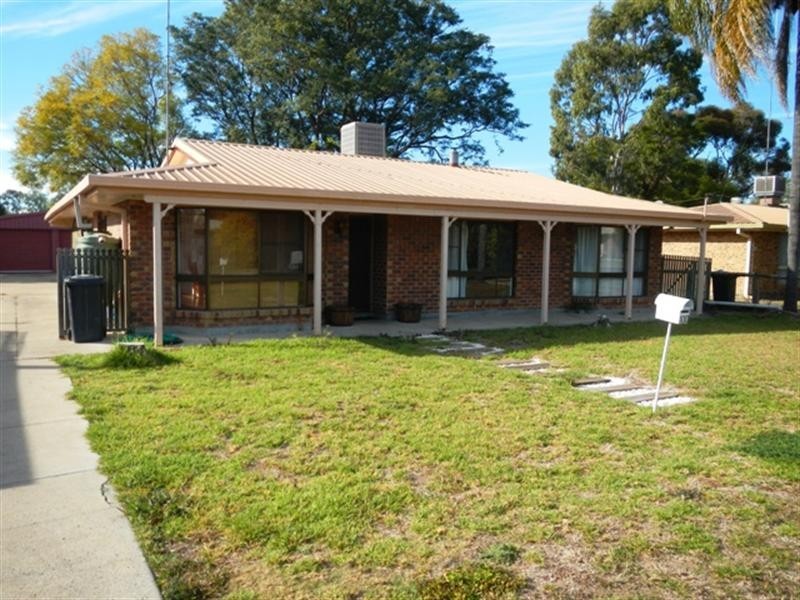 Goondiwindi QLD 4390