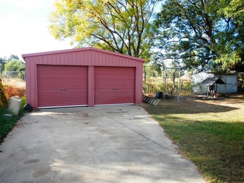 Goondiwindi QLD 4390