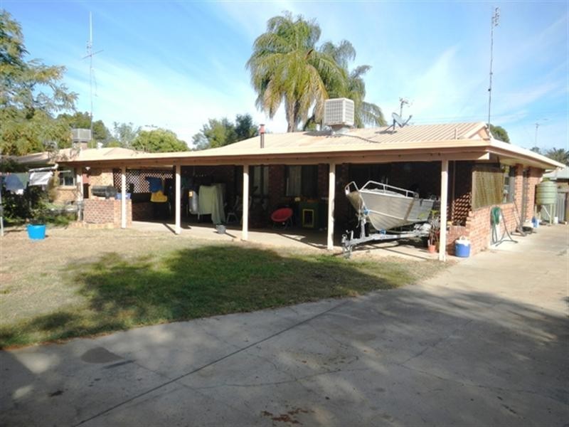 Goondiwindi QLD 4390