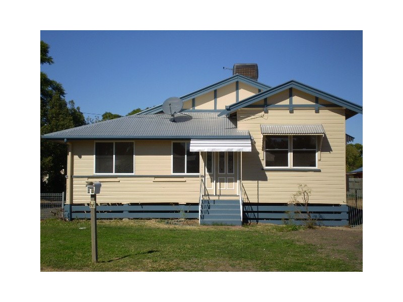 Goondiwindi QLD 4390