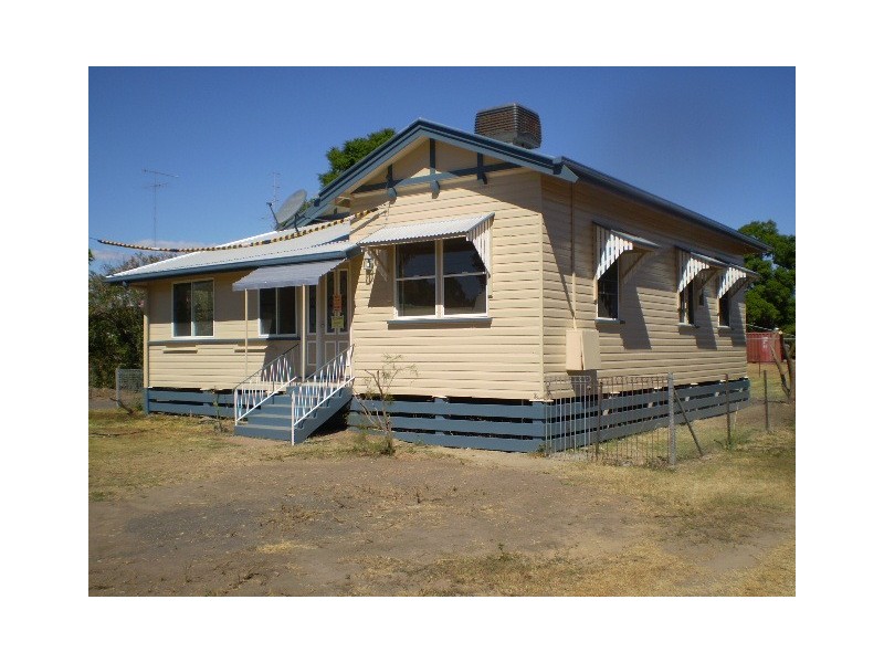 Goondiwindi QLD 4390