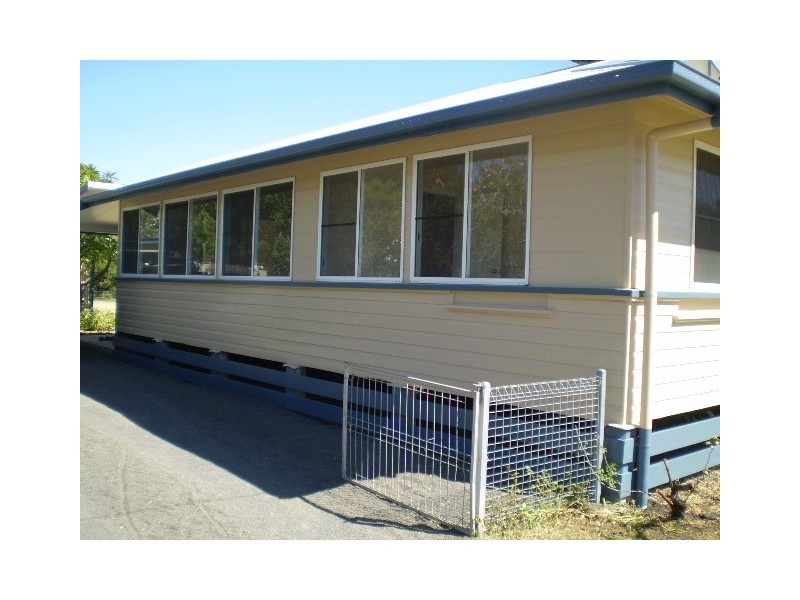 Goondiwindi QLD 4390