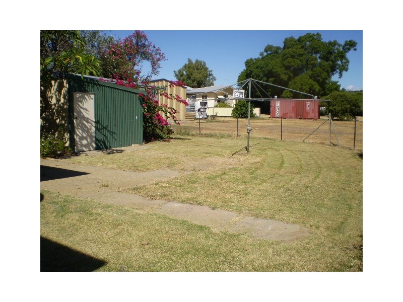 Goondiwindi QLD 4390