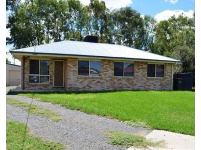 13 Ardmore, Goondiwindi QLD 4390