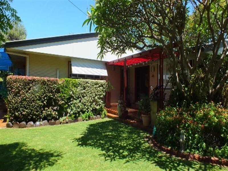 4 McNulty Street, Goondiwindi QLD 4390