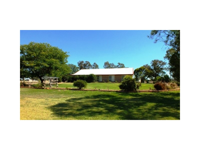 28 POLO Road, Goondiwindi QLD 4390