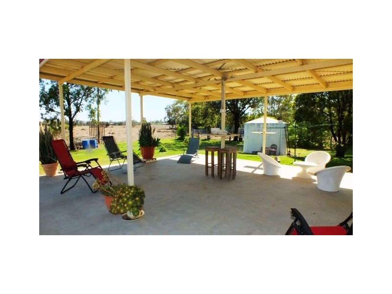 28 POLO Road, Goondiwindi QLD 4390