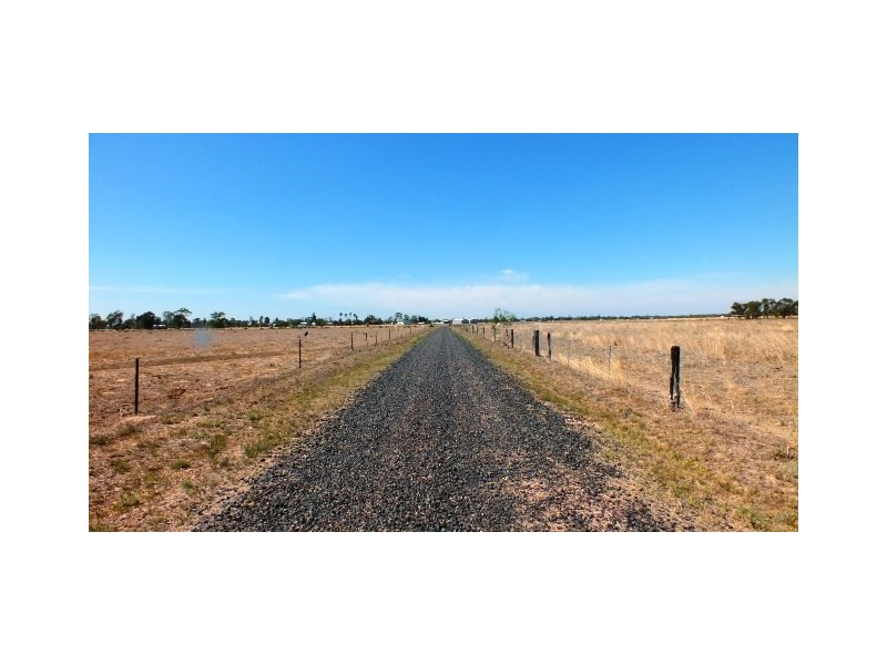 28 POLO Road, Goondiwindi QLD 4390