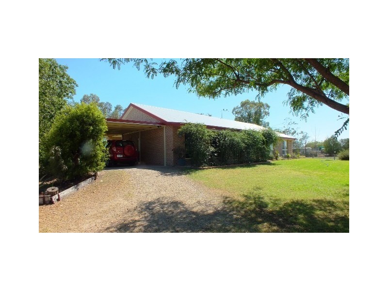 28 POLO Road, Goondiwindi QLD 4390