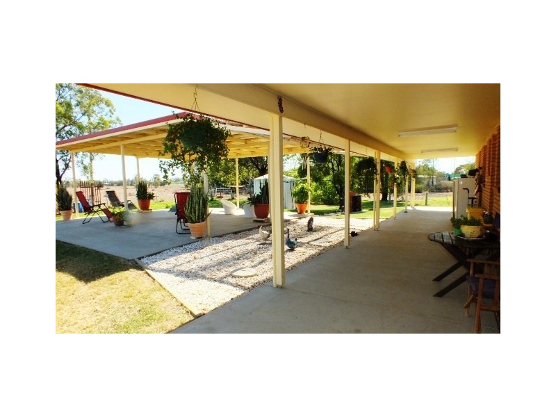 28 POLO Road, Goondiwindi QLD 4390