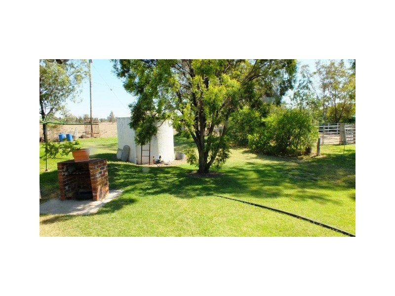 28 POLO Road, Goondiwindi QLD 4390