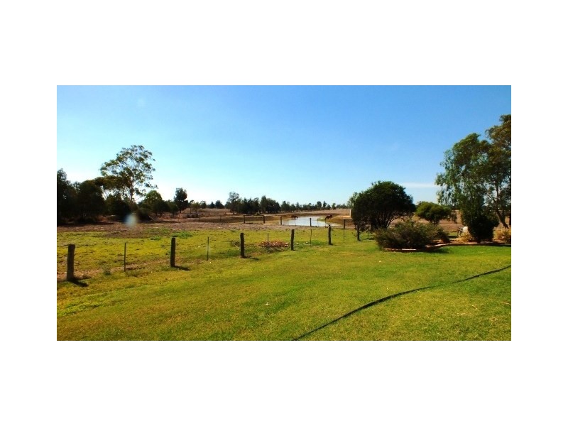 28 POLO Road, Goondiwindi QLD 4390