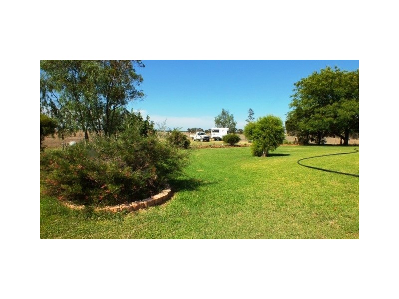 28 POLO Road, Goondiwindi QLD 4390