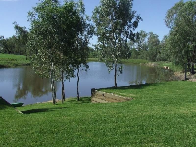 1 Paul Bradley Drive, Goondiwindi QLD 4390