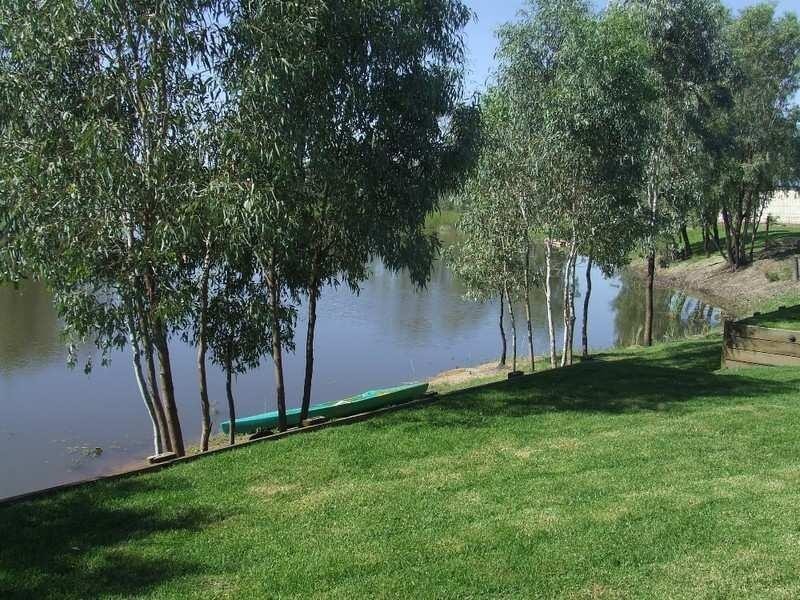 1 Paul Bradley Drive, Goondiwindi QLD 4390