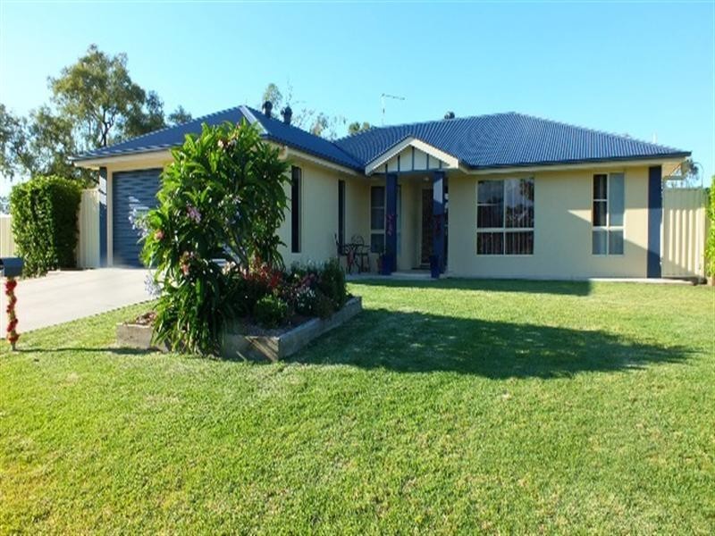 7 James Norman, Goondiwindi QLD 4390
