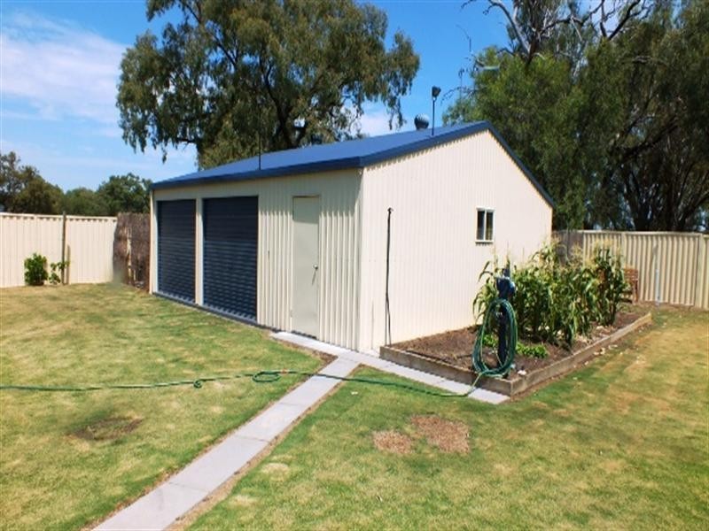 7 James Norman, Goondiwindi QLD 4390