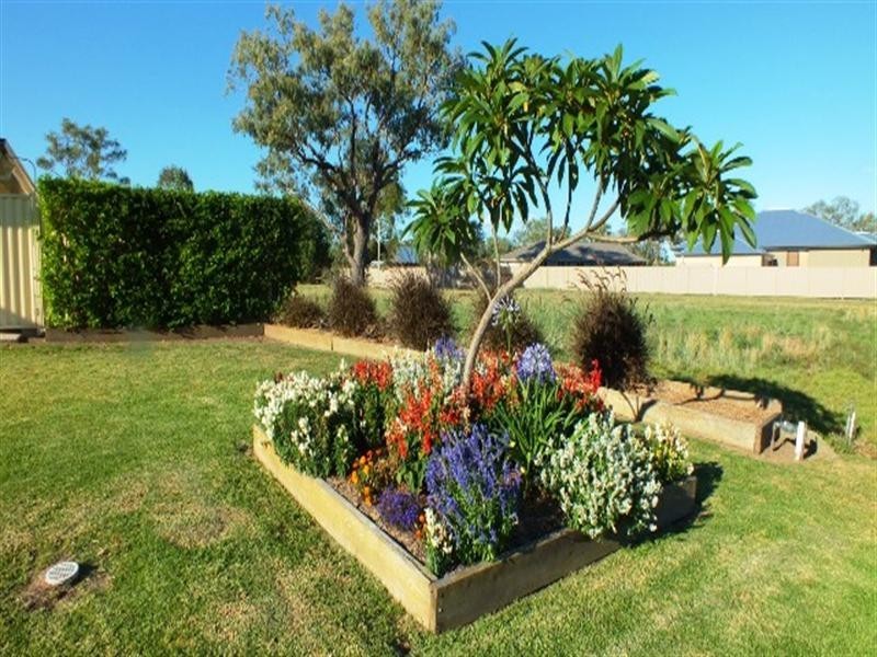 7 James Norman, Goondiwindi QLD 4390