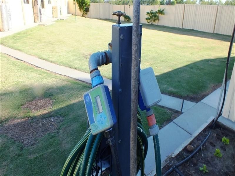 7 James Norman, Goondiwindi QLD 4390