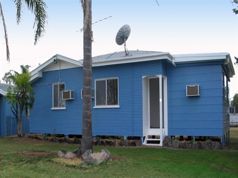 65 Kaboon Street, Yelarbon QLD 4388