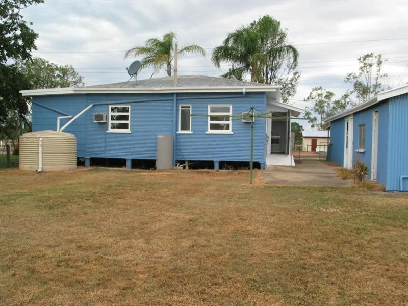 65 Kaboon Street, Yelarbon QLD 4388