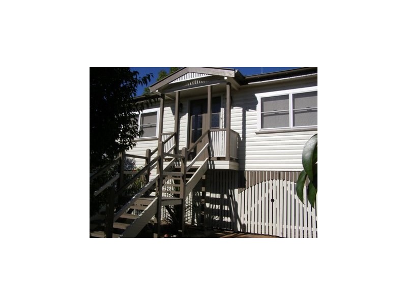 166 MARSHALL, Goondiwindi QLD 4390