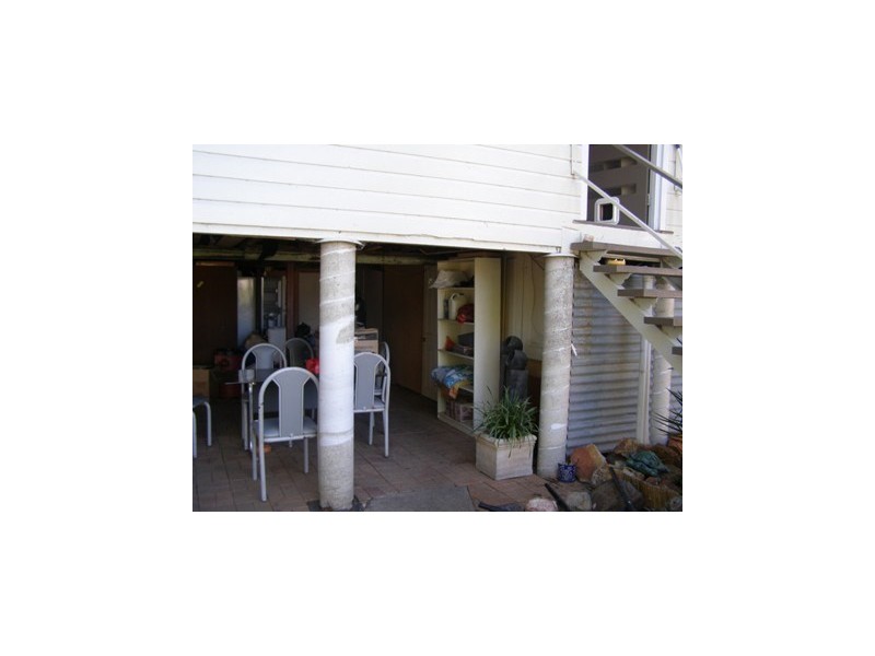 166 MARSHALL, Goondiwindi QLD 4390