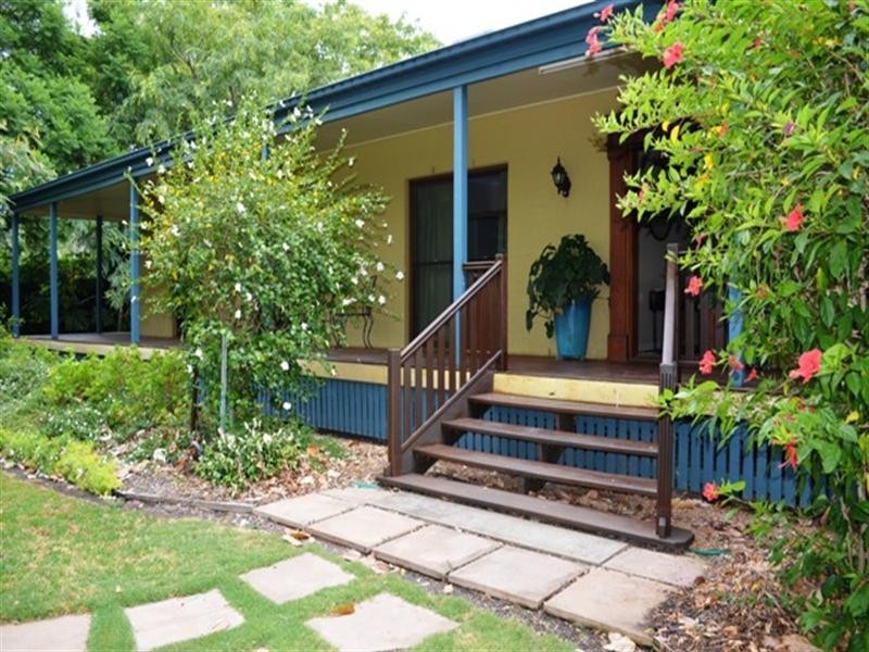 102 Sandalwood Drive, Goondiwindi QLD 4390