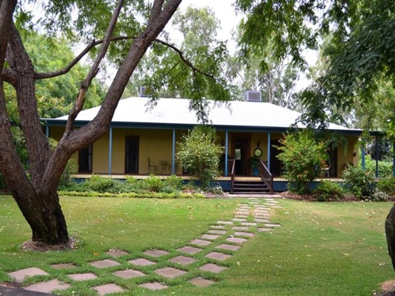 102 Sandalwood Drive, Goondiwindi QLD 4390