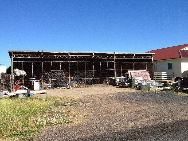 0 Albert Street, Inglewood QLD 4387