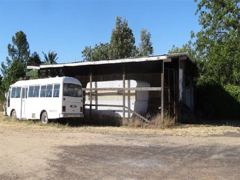 16 Regent, Inglewood QLD 4387