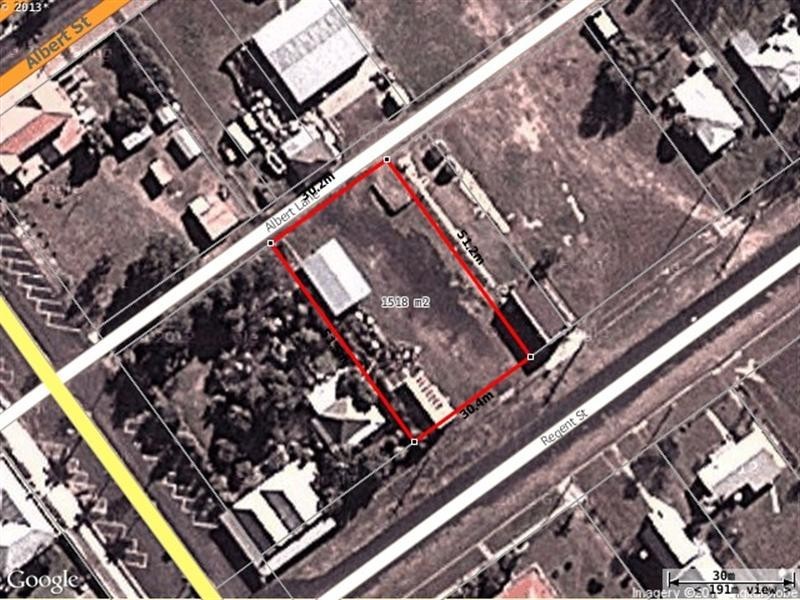 16 Regent, Inglewood QLD 4387