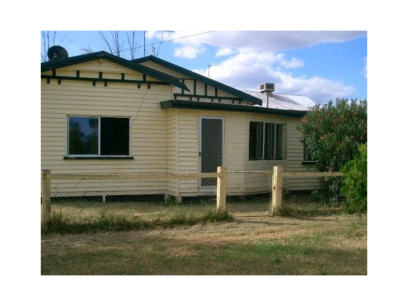 33 Bengalla, Yelarbon QLD 4388