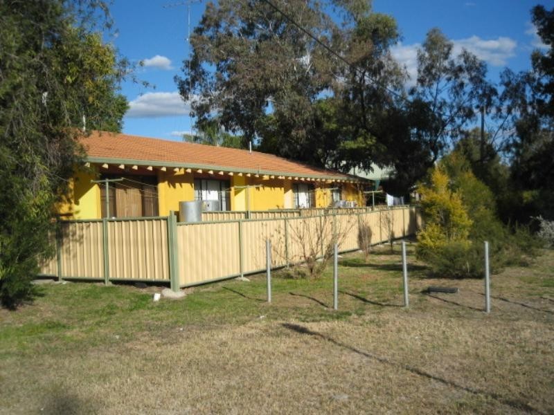 Goondiwindi QLD 4390