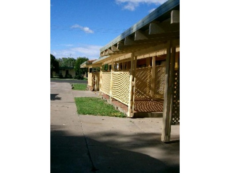 Goondiwindi QLD 4390