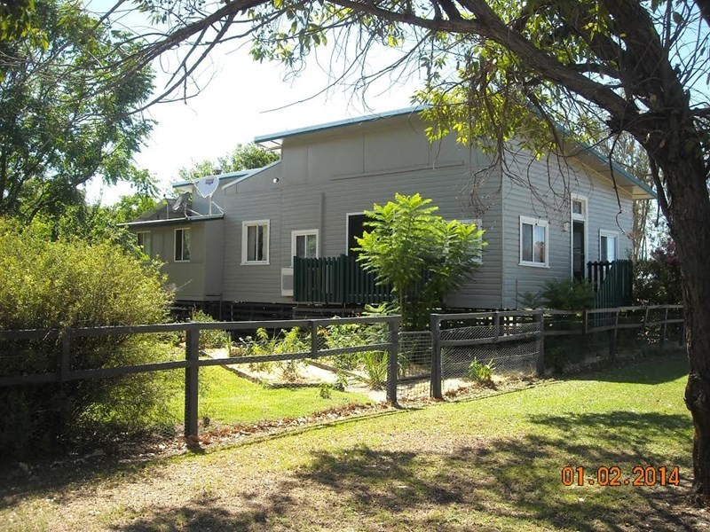 53-59 Macintyre Street, Yetman NSW 2410