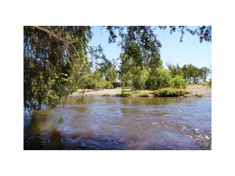 53-59 Macintyre Street, Yetman NSW 2410