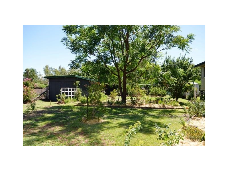 53-59 Macintyre Street, Yetman NSW 2410