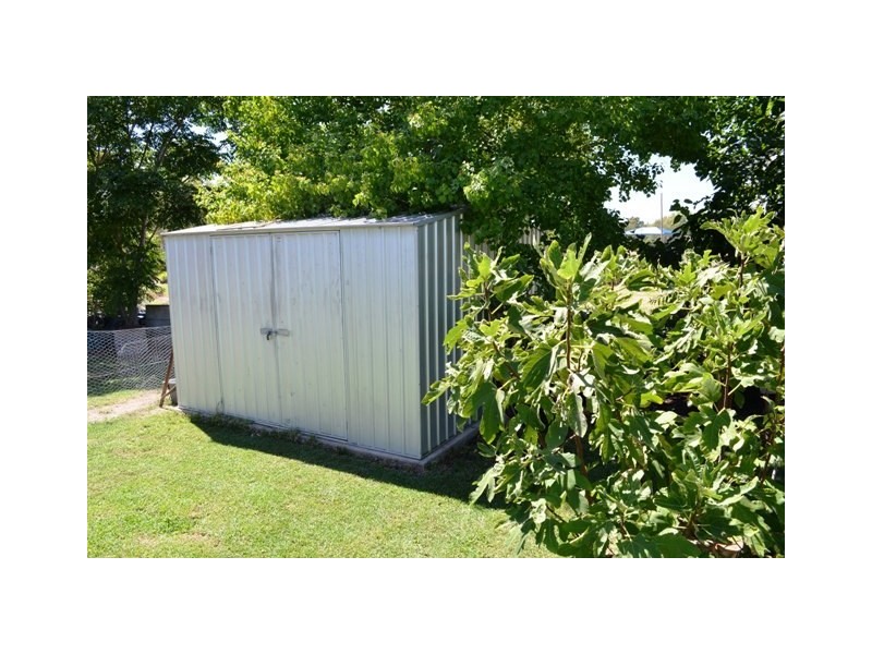 53-59 Macintyre Street, Yetman NSW 2410