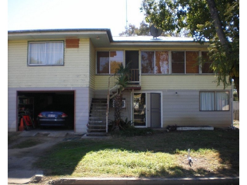 3 McNulty Street, Goondiwindi QLD 4390