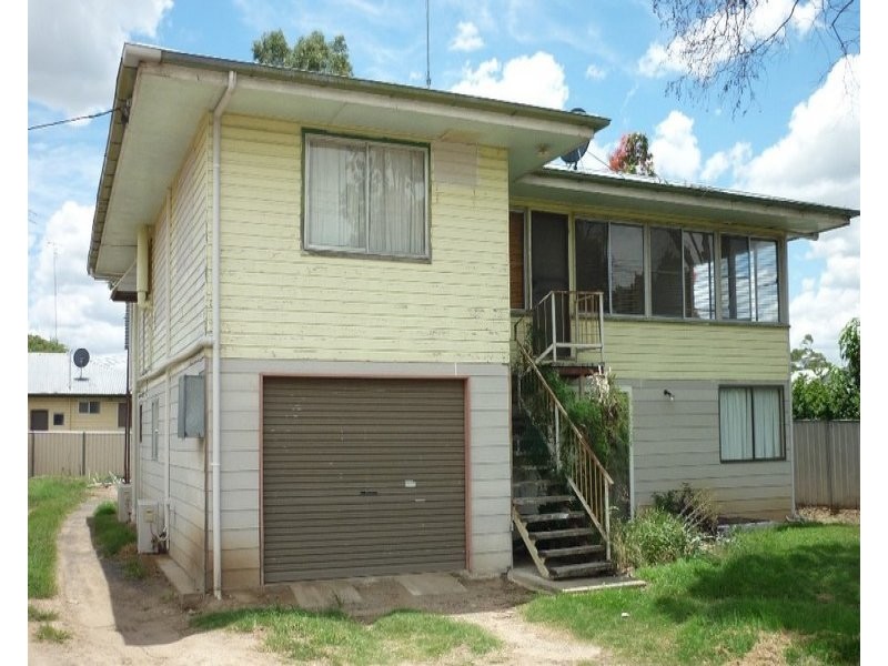 3 McNulty Street, Goondiwindi QLD 4390