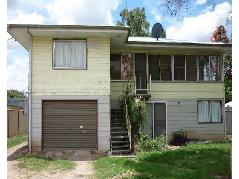 3 McNulty Street, Goondiwindi QLD 4390