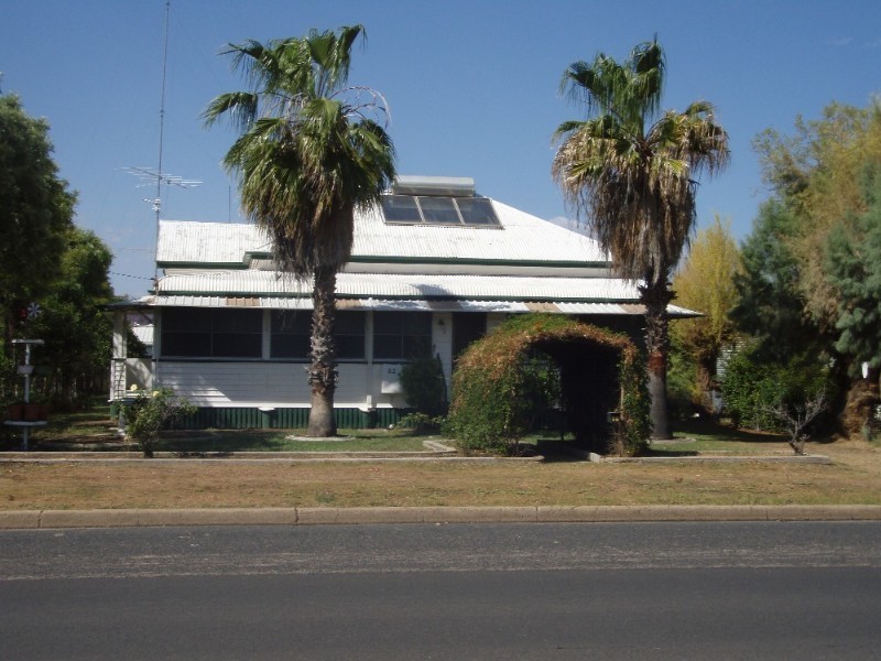 Goondiwindi QLD 4390