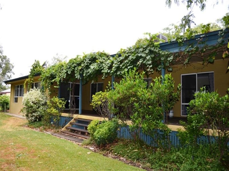 102 Sandalwood Drive, Goondiwindi QLD 4390