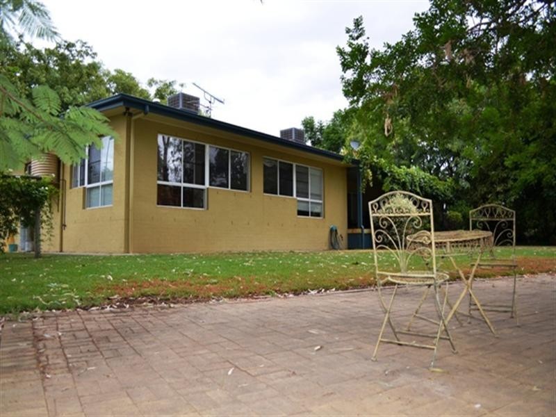 102 Sandalwood Drive, Goondiwindi QLD 4390