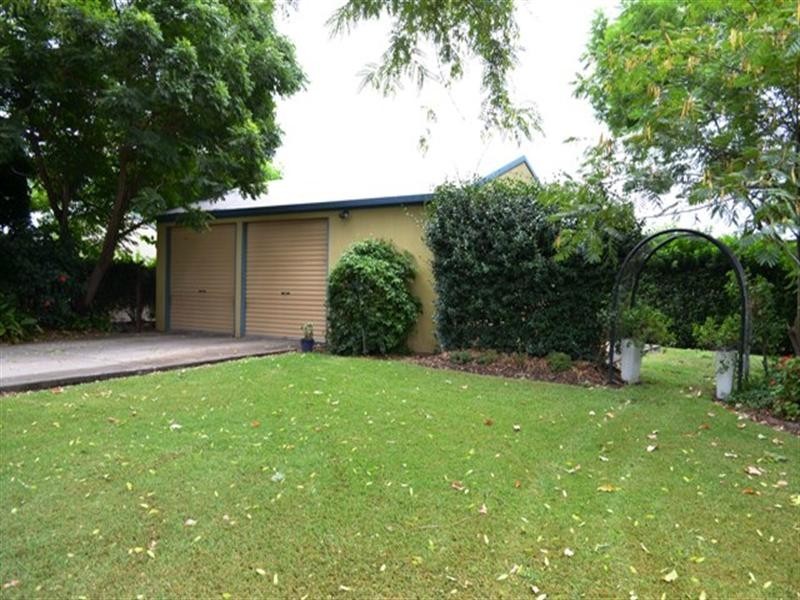 102 Sandalwood Drive, Goondiwindi QLD 4390